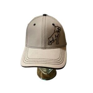 NWT Mack Trucks Hat/Cap Bulldog Logo Official Licensed By Mack Adjustable Gray